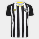 Santos 2025/26 II AWAY Jersey - Fan Version