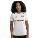 São Paulo - Third 26/27 Women’s Shirt