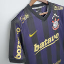 CORINTHIANS AWAY  RETRO 09/10