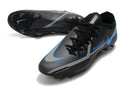 Nike Phantom GT2 Elite DF FG -Black/Blue