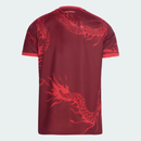 Internacional - Third 26/27 Fan Shirt