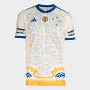Cruzeiro ADIDAS Black Consciousness Football Shirts 2023/24