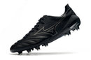 Mizuno Morelia Neo II Made in Japan FG- BLACK