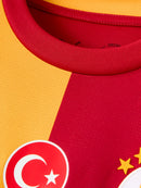 Galatasaray - Home 26/27 Player version