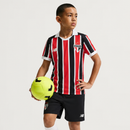 São Paulo - Away 26/27 Kids Shirt Kit
