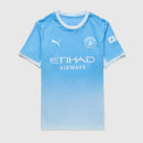 Manchester City - Home 26/27 Fan Shirt