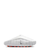 Nike Mule Mind 001 - White Perforated