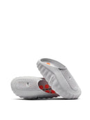 Nike Mule Mind 001 - White Perforated