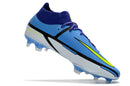 Nike Phantom GT2 Elite DF FG  - Blue
