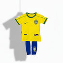 BRAZIL KIDS 1998  - RETRO