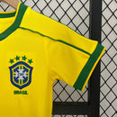 BRAZIL KIDS 1998  - RETRO