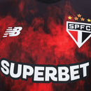 SÃO PAULO III THIRD  2024/25 -  CUSTOMIZE - WOMEN'S