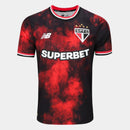 SÃO PAULO III THIRD  2025/26 - FAN VERSION