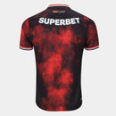 SÃO PAULO III THIRD  2025/26 - FAN VERSION