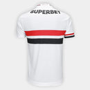 SÃO PAULO I HOME 2025/26 - VERSION PLAYER