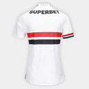 SÃO PAULO I HOME  2025/26 -  CUSTOMIZE - WOMEN'S