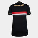 SÃO PAULO III THIRD  2025/26 -  CUSTOMIZE - WOMEN'S