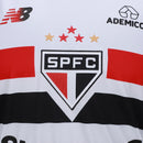São Paulo - Home 26/27 Men's Shirt