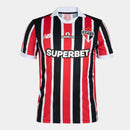 São Paulo - Away 26/27 Men’s Shirt
