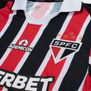 São Paulo - Away 26/27 Player Version