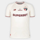 São Paulo - Third 26/27 Fan Shirt