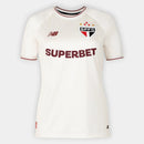 São Paulo - Third 26/27 Women’s Shirt