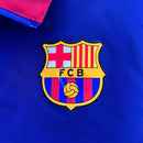 24/25 Barcelona Trench Coat Reversible