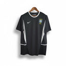 BRAZIL GOALKEEPER 2002 MEN- RETRO