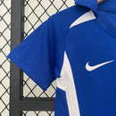 BRAZIL KIDS 2002 AWAY  - RETRO
