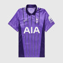 Tottenham Hotspur - Third 26/27 Fan Shirt
