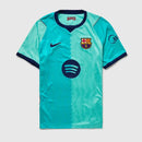 Barcelona - Third 26/27 Women’s Shirt