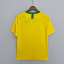 BRAZIL I 2018 MEN- RETRO