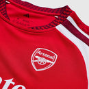 Arsenal - Home 26/27 Kids Shirt Kit