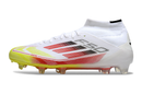 ADIDAS F50 ELITE MID FG - Firm ground Cleats