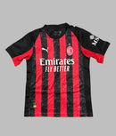 25/26 KIDS AC MILAN HOME