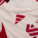Liverpool 25/26 II AWAY Jersey - Fan Version