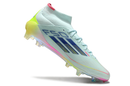 ADIDAS F50 ELITE MID FG - Firm ground Cleats