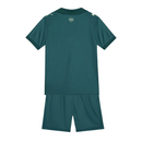 Fluminense - Third 26/27 Kids Shirt Kit