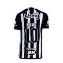 Atletico Mineiro ADIDAS HOME Football shirt 2024/25 ALL SPONSOR