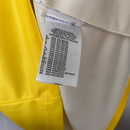 25/26 Criciúma Home Jersey
