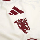 Manchester United - Third 26/27 Player Edition Shirt