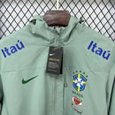 Brazil 2025  windbreaker