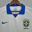 Brazil  2021 Jersey - Fan Version