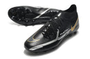 Nike Phantom GT2 Elite DF FG- Black/Gold/Silver