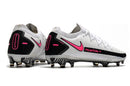 Nike Phantom GT Elite FG - White/pink
