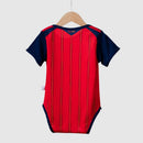 Spain - Home 26/27 Baby Shirt
