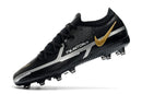 Nike Phantom GT2 Elite DF FG - Black/Gold/Silver