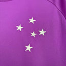 Cruzeiro - Goalkeeper 26/27 Fan Shirt
