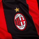 Milan - Home 26/27 Long Sleeve Shirt