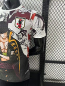 Japan Anime 2025/26  Player - Japao [Slim Fit]